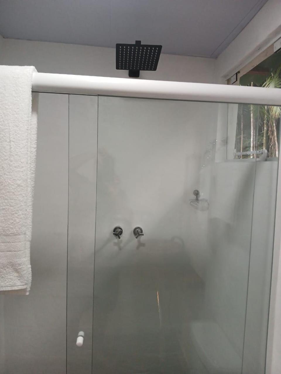 Cabana Manaca Da Serra Моретис Екстериор снимка
